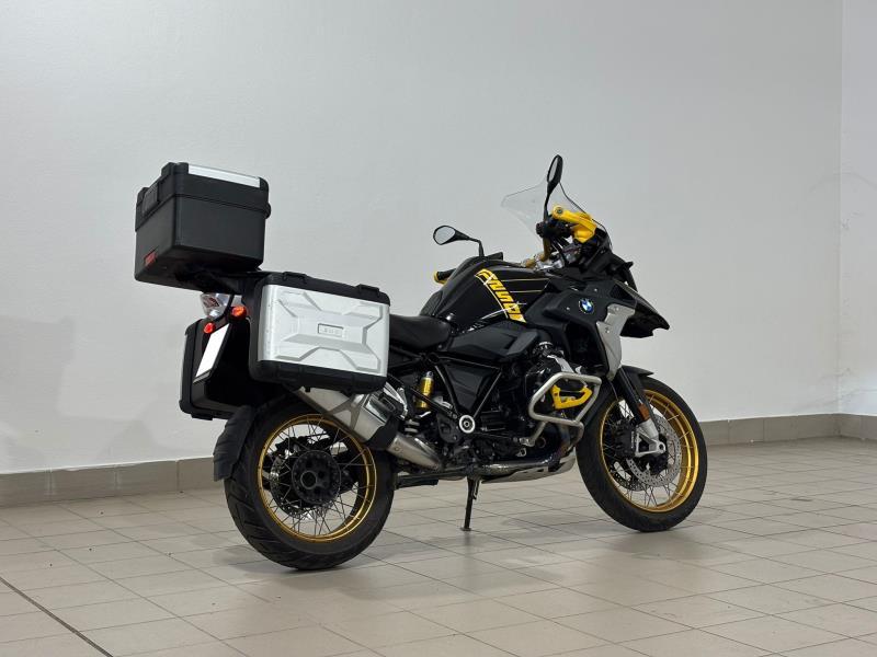 R 1250 GS