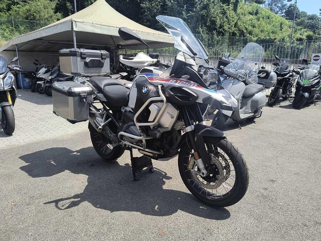 R 1250 GS