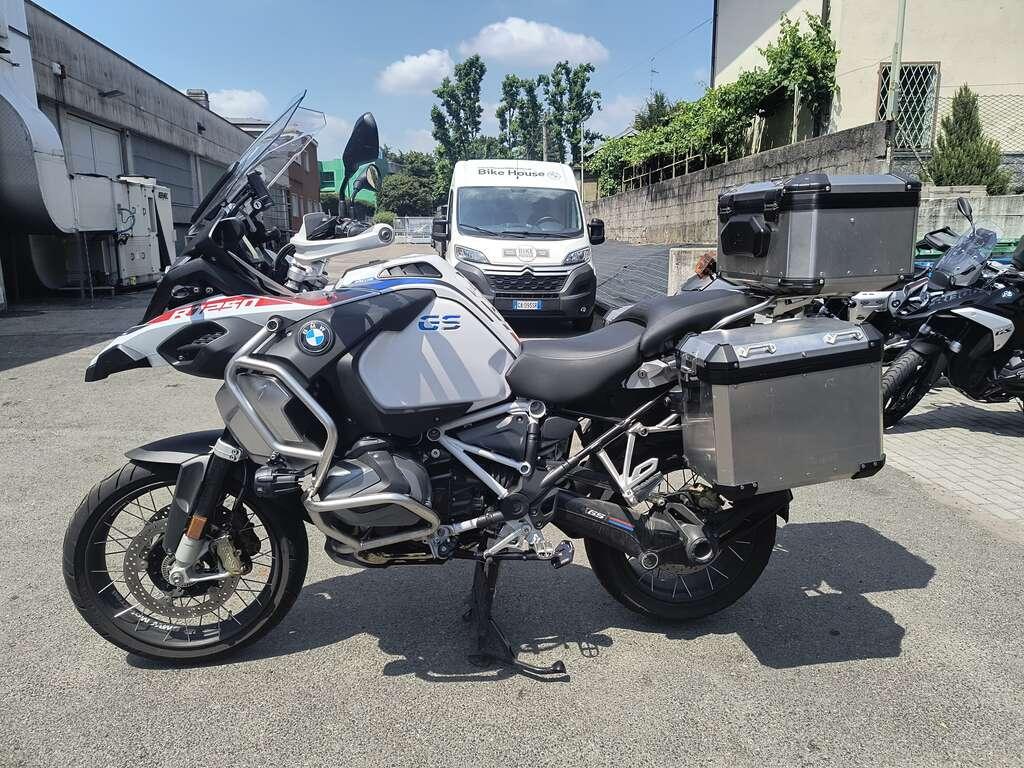 R 1250 GS