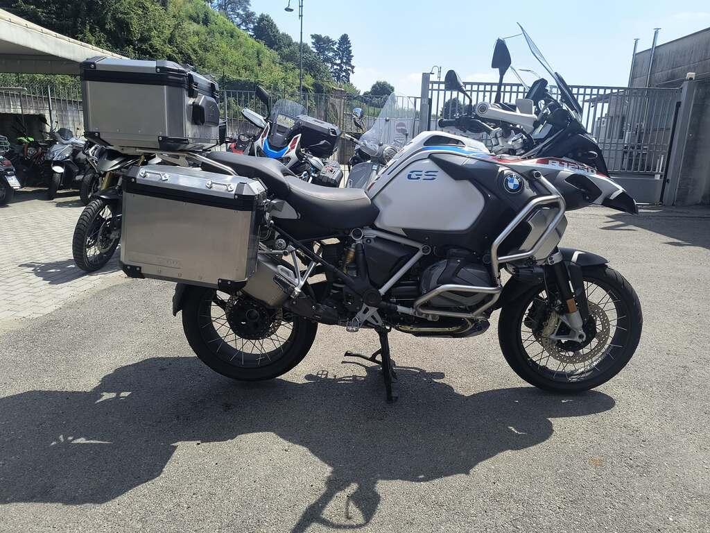 R 1250 GS