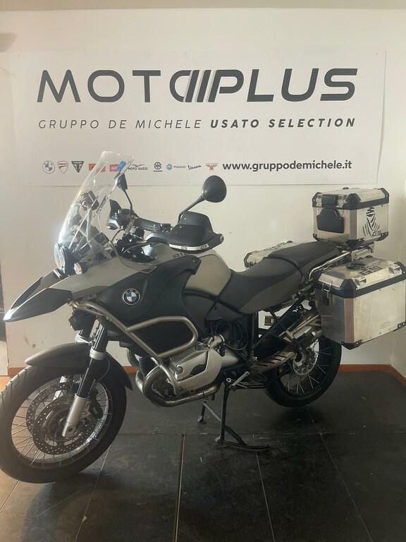 R 1200 GS