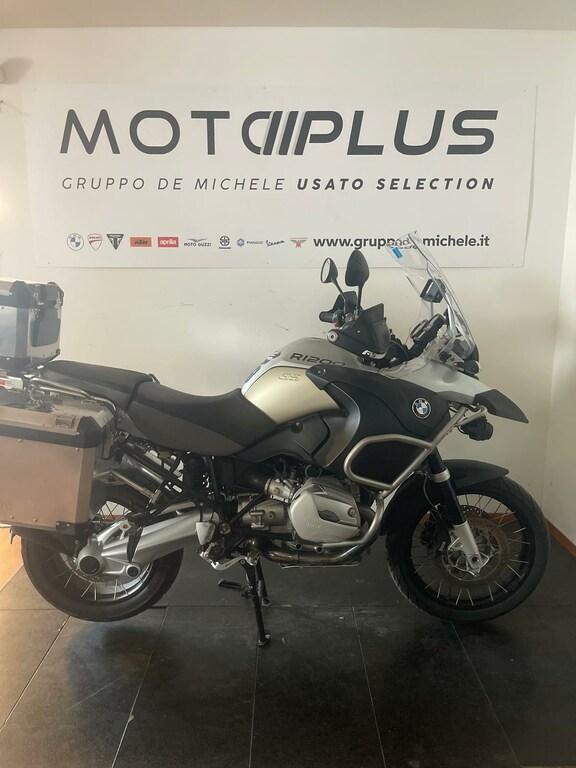 R 1200 GS