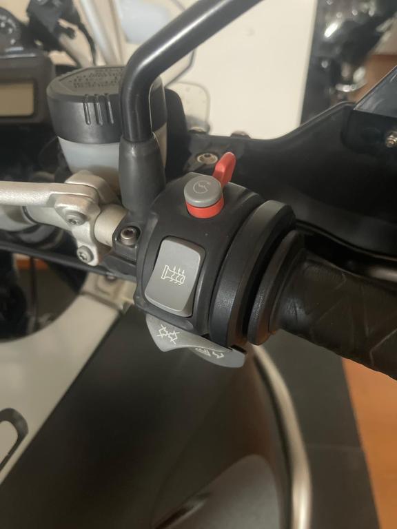 R 1200 GS