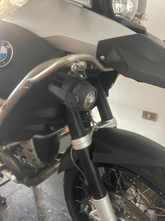 R 1200 GS
