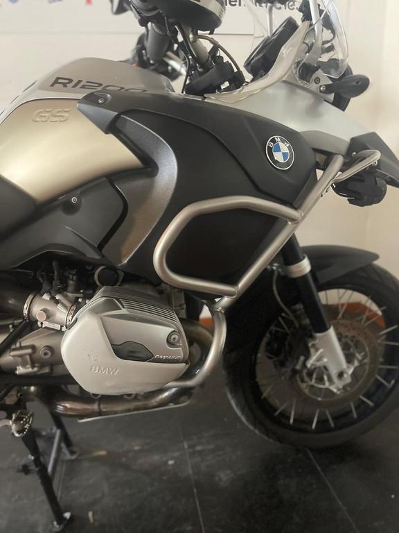 R 1200 GS