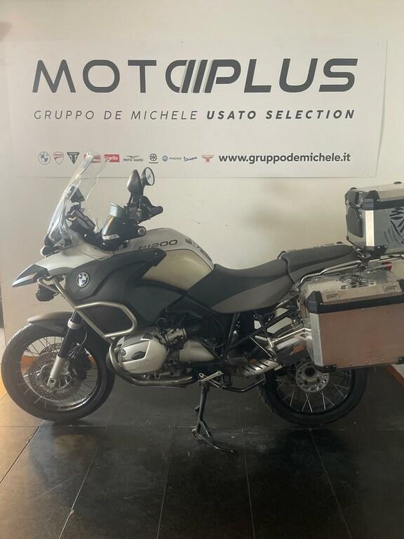 R 1200 GS