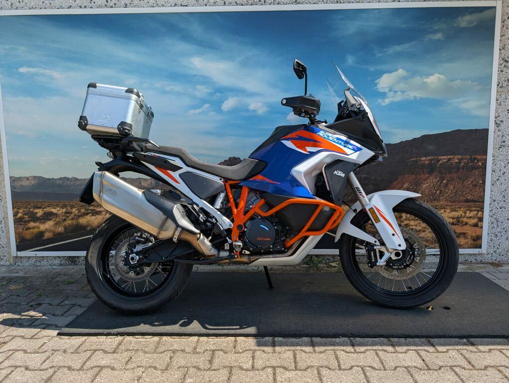 1290 ADVENTURE R