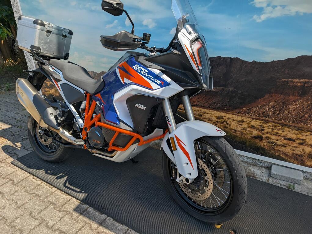 1290 ADVENTURE R