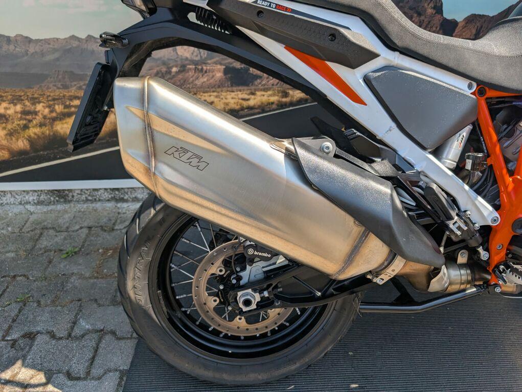 1290 ADVENTURE R