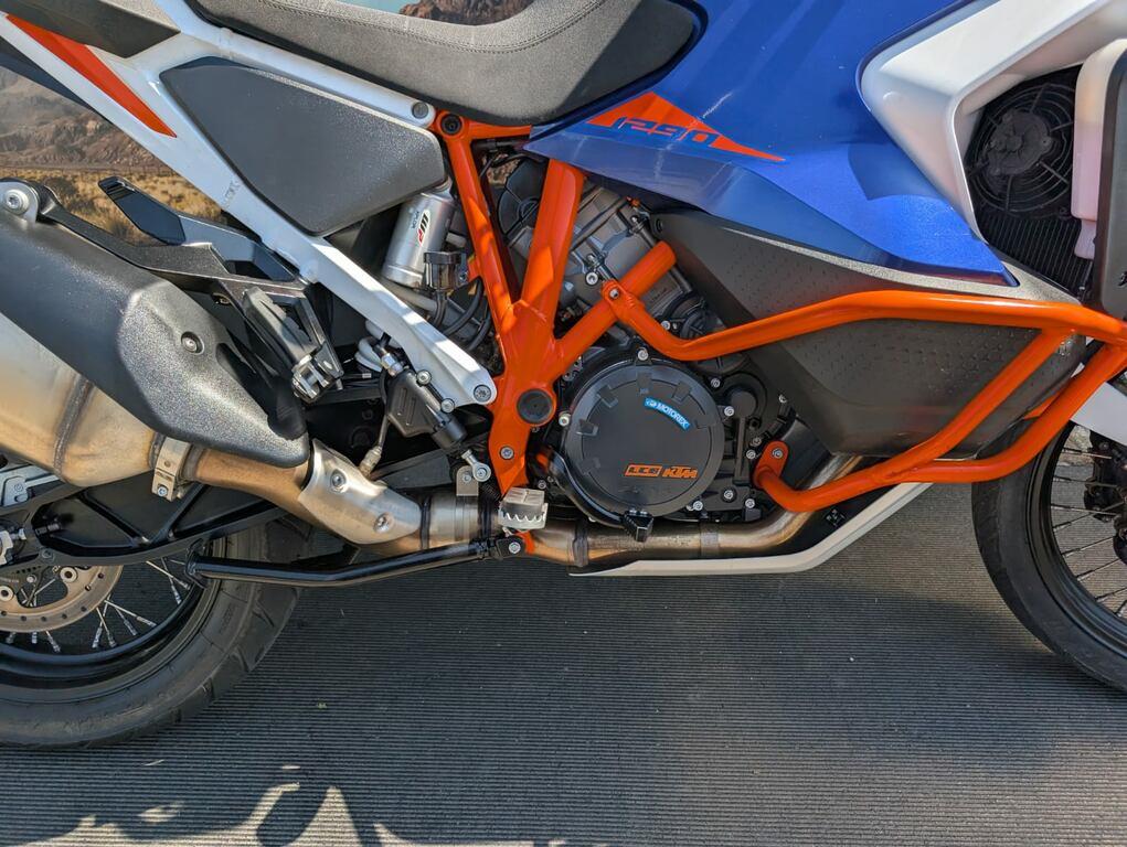 1290 ADVENTURE R