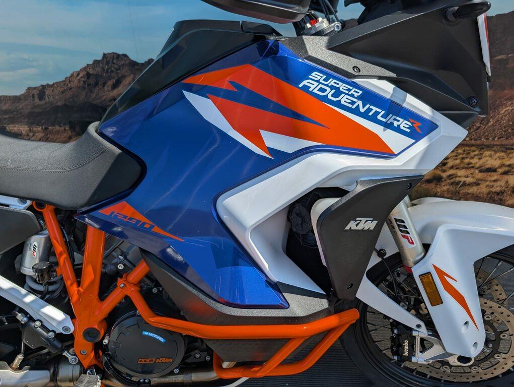 1290 ADVENTURE R