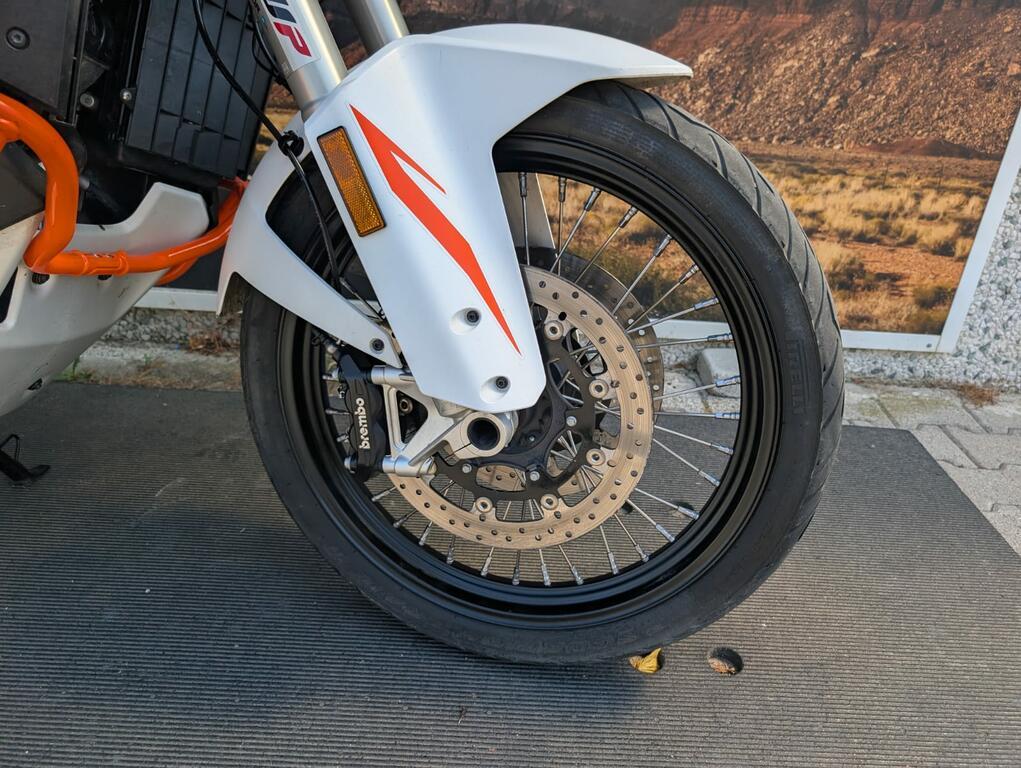 1290 ADVENTURE R