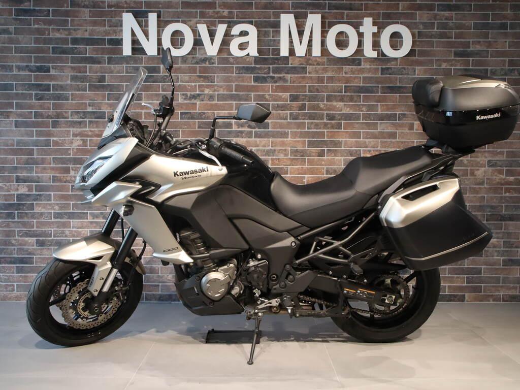 VERSYS 1000