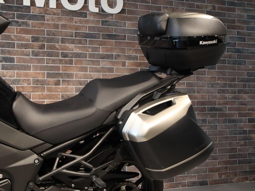 VERSYS 1000