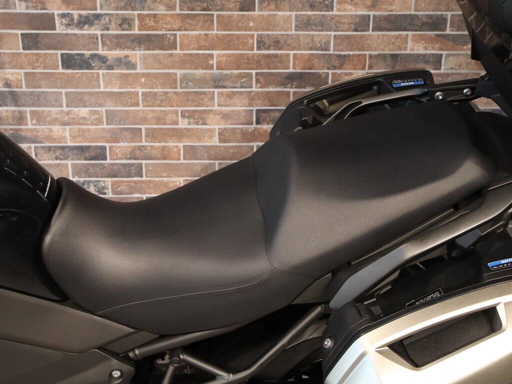 VERSYS 1000