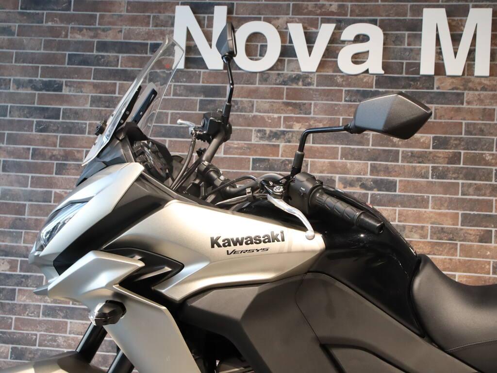 VERSYS 1000