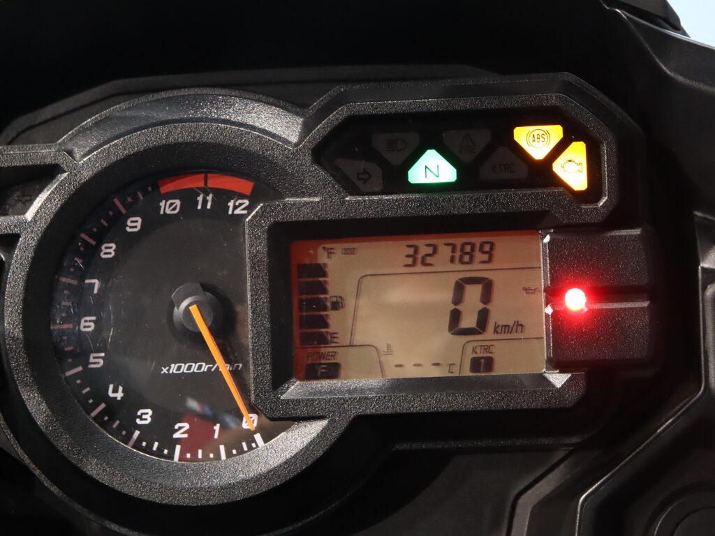 VERSYS 1000