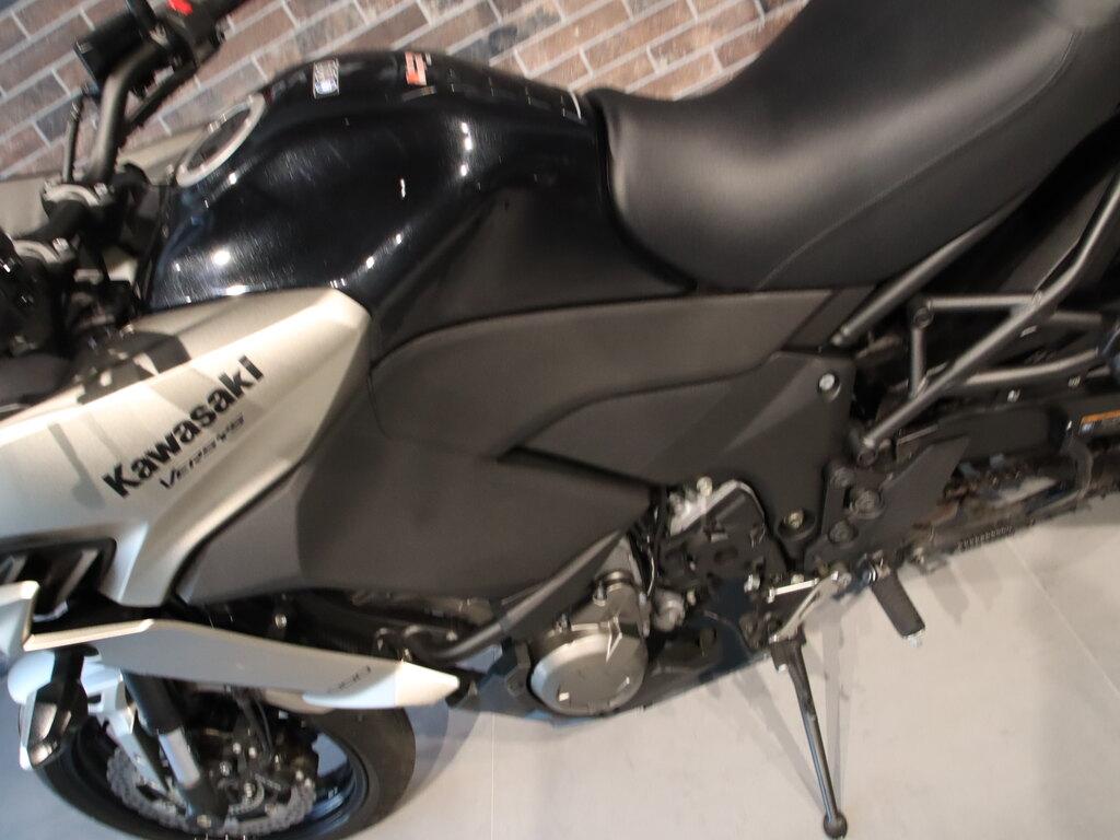VERSYS 1000