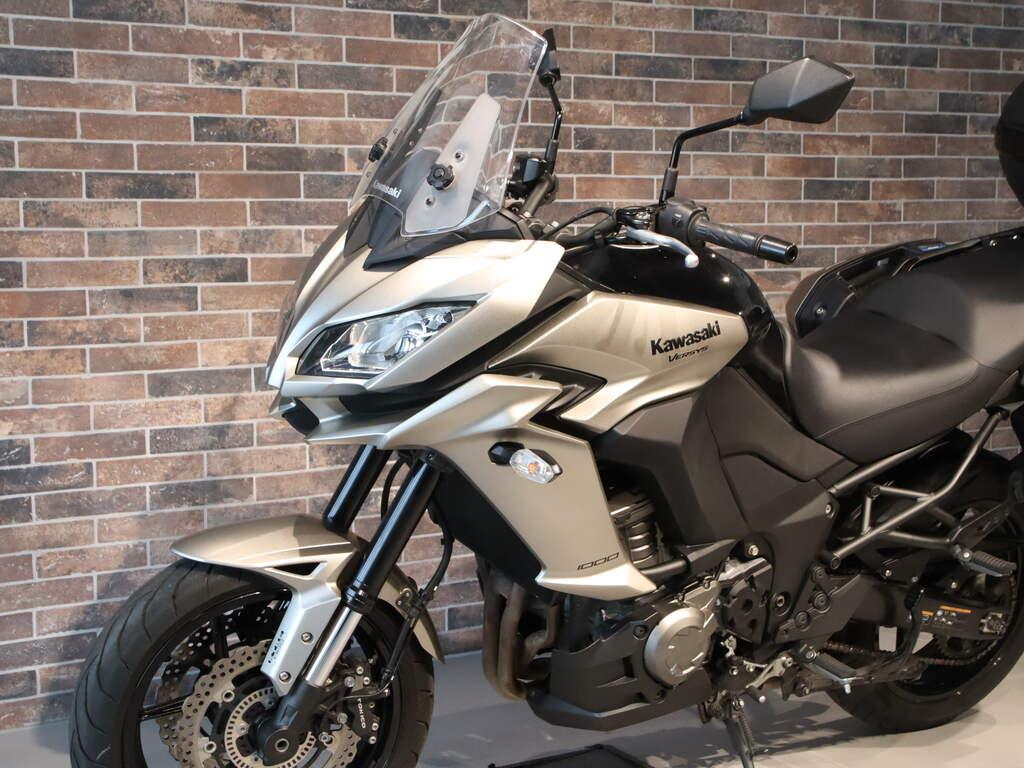 VERSYS 1000