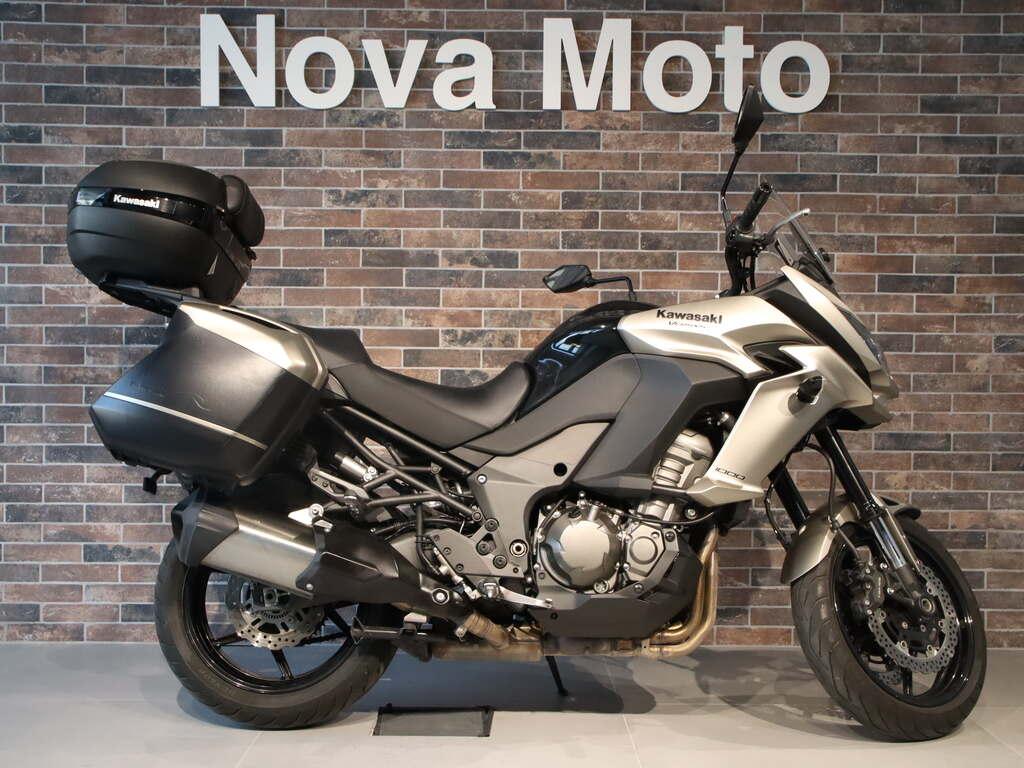 VERSYS 1000
