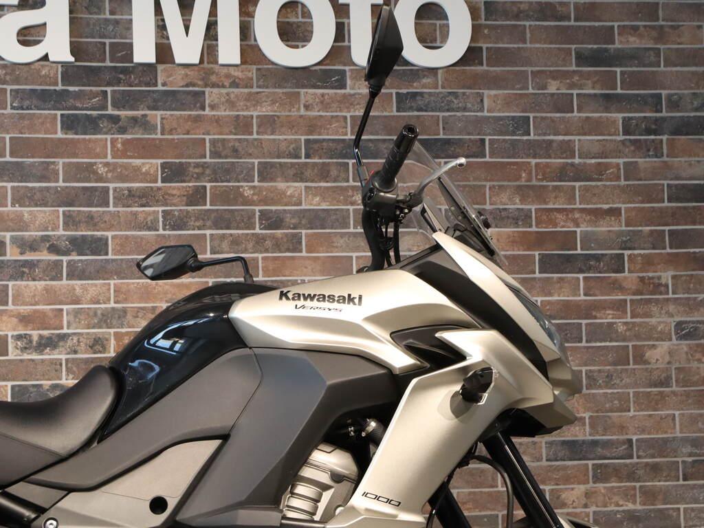 VERSYS 1000