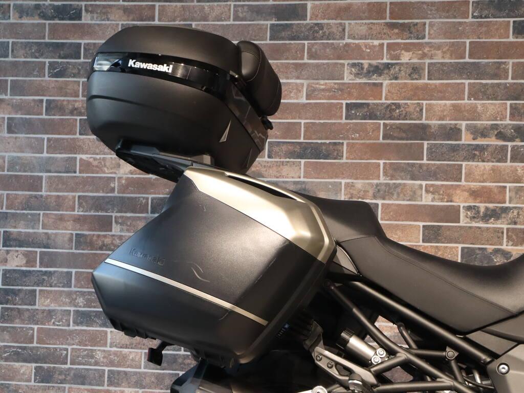 VERSYS 1000