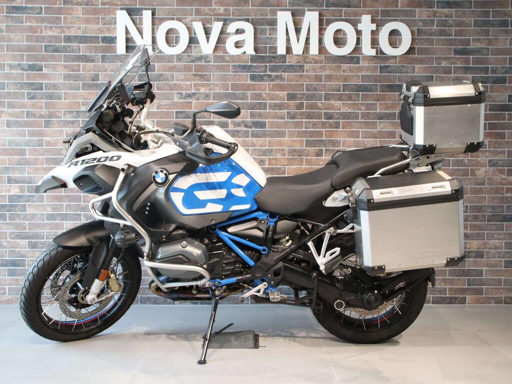 R 1200 GS