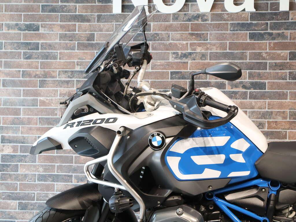 R 1200 GS