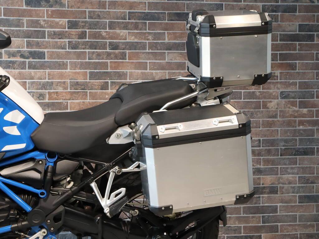 R 1200 GS