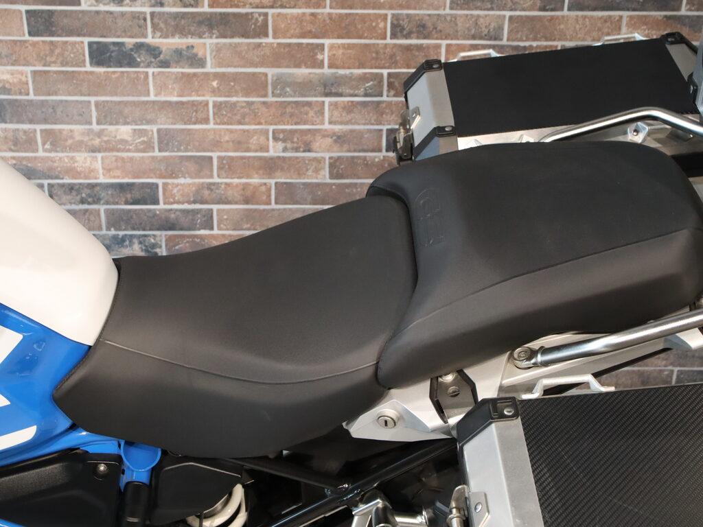 R 1200 GS