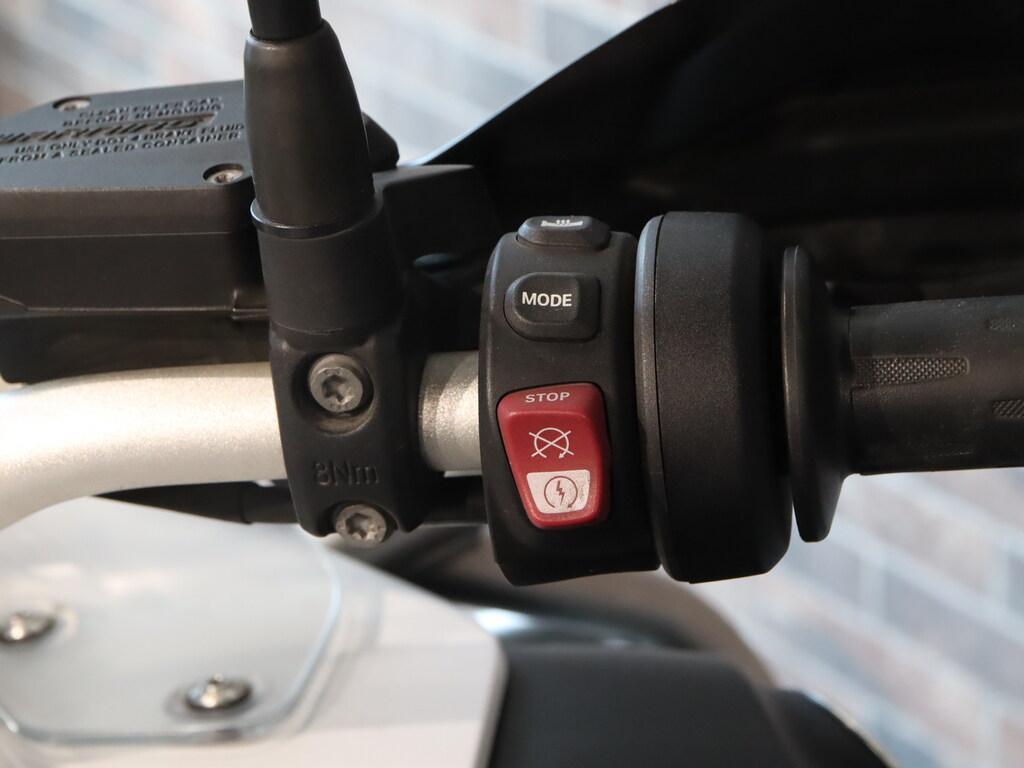 R 1200 GS