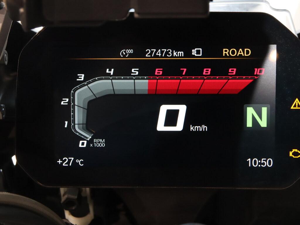 R 1200 GS