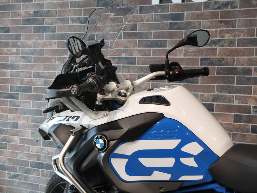R 1200 GS