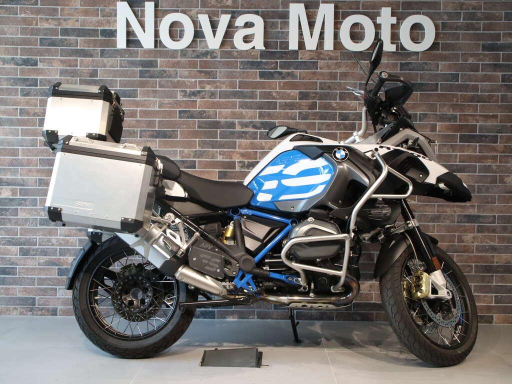 R 1200 GS