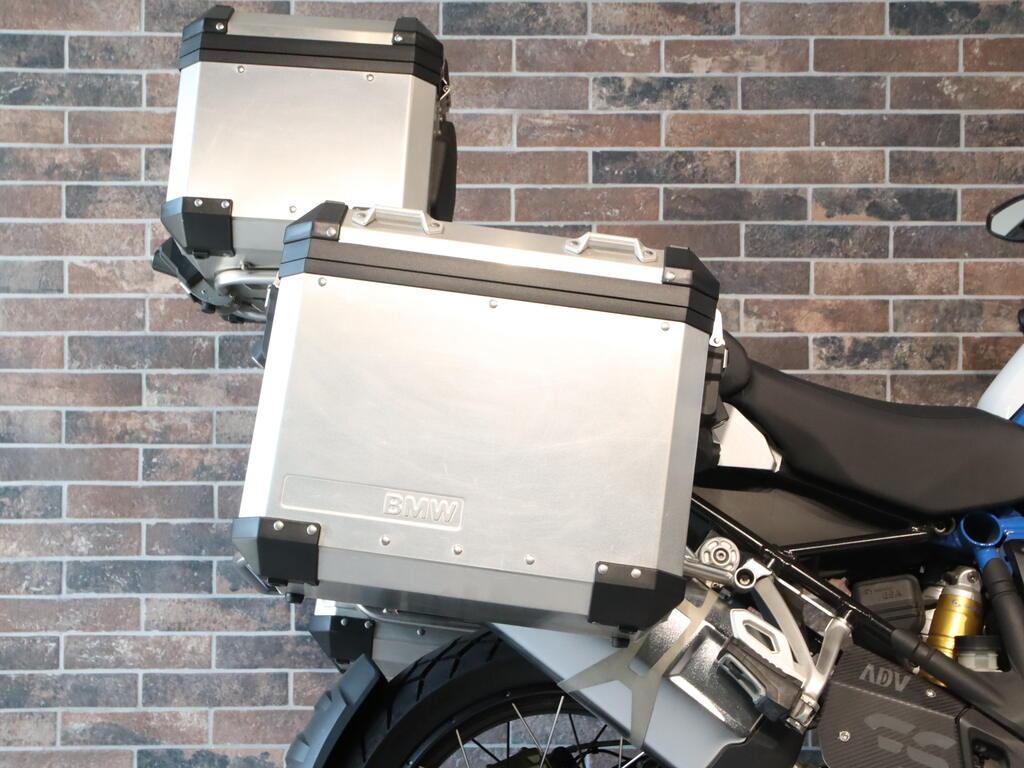 R 1200 GS