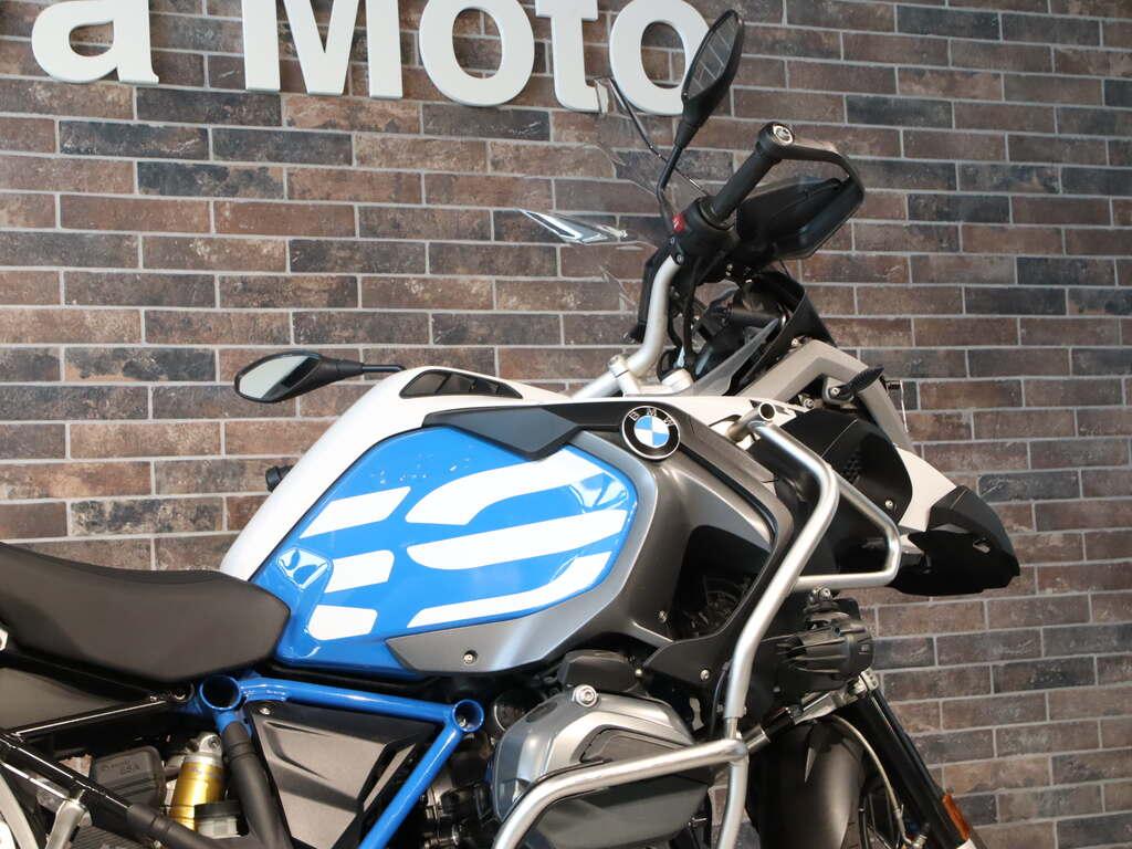 R 1200 GS