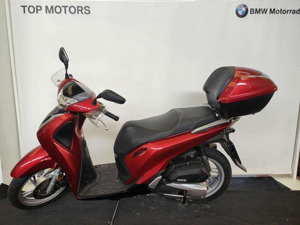 SH 150