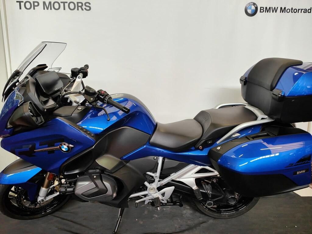 R 1250 RT