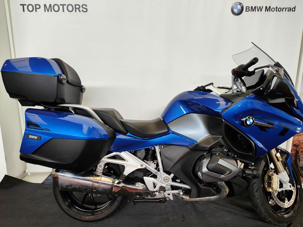 R 1250 RT