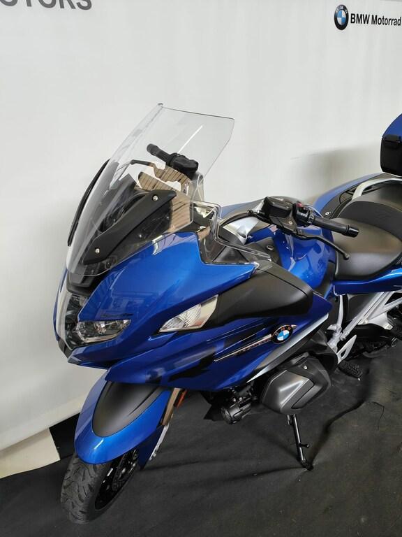 R 1250 RT