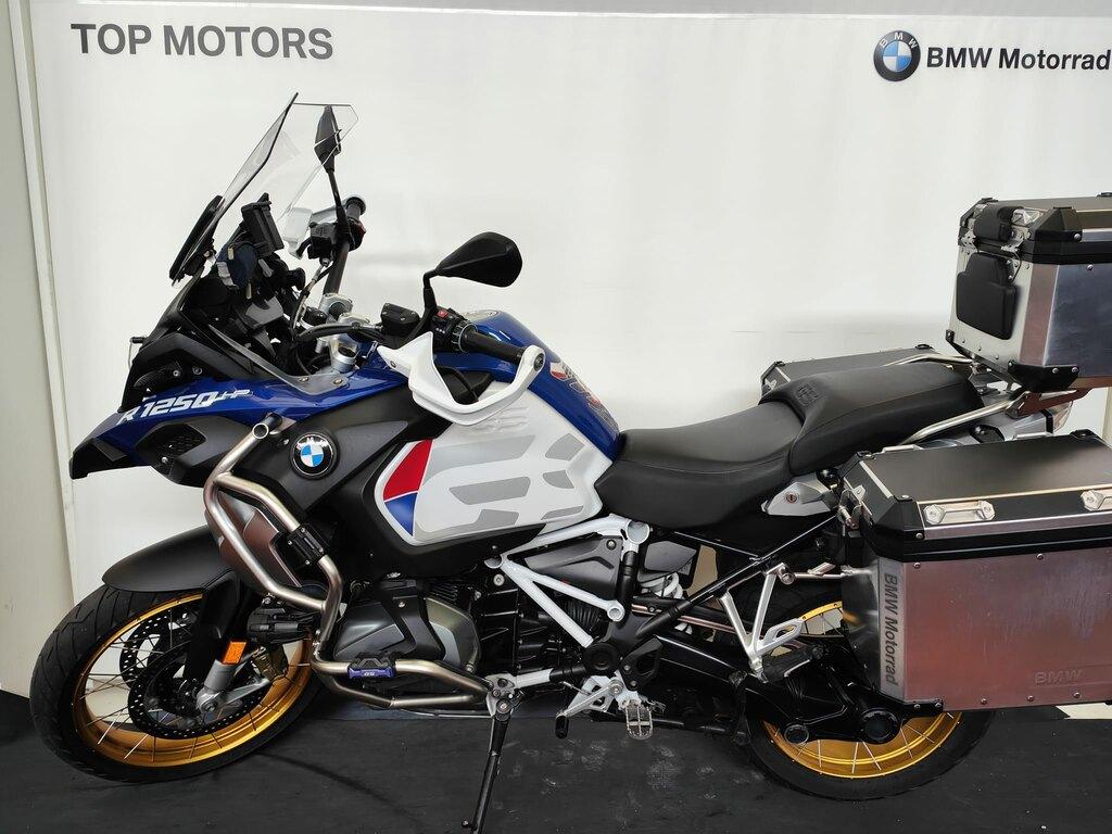 R 1250 GS