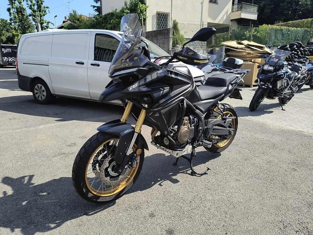 VALICO 625 DSX