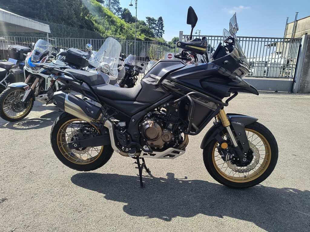 VALICO 625 DSX