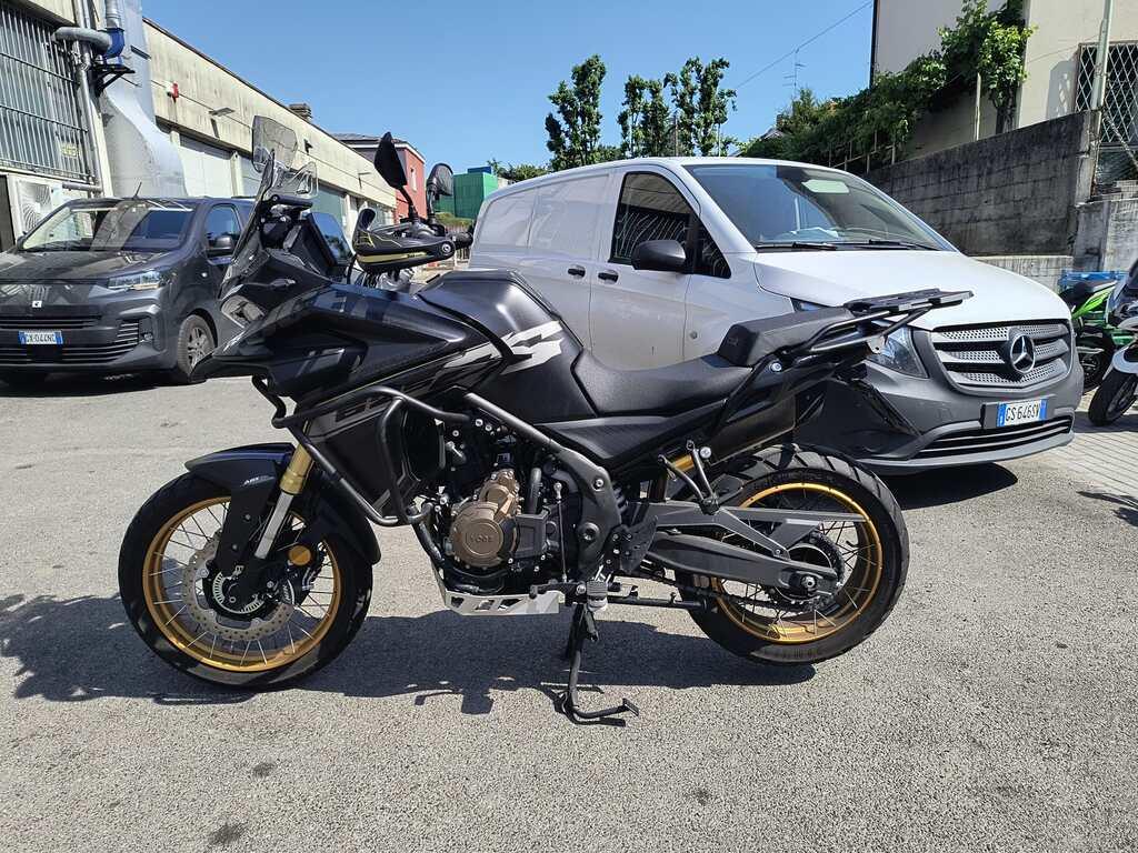 VALICO 625 DSX