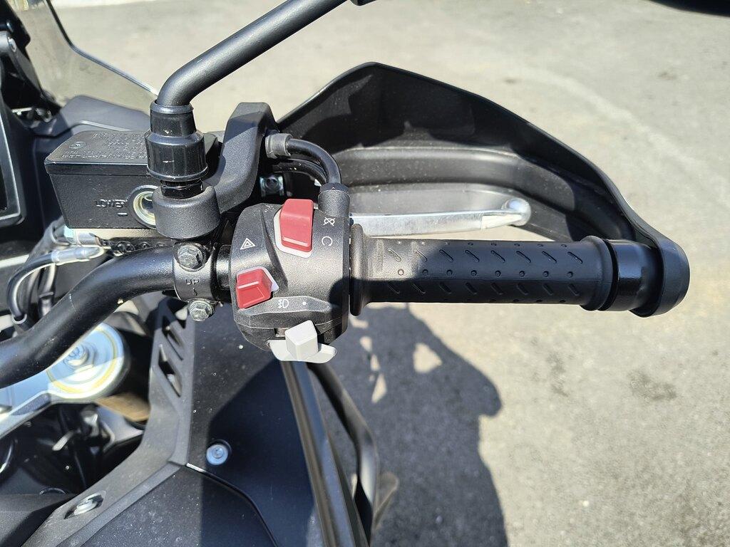VALICO 625 DSX