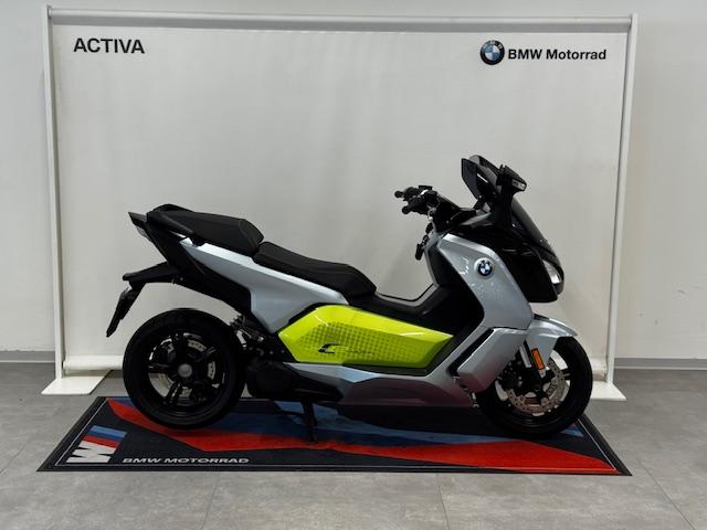 C EVOLUTION