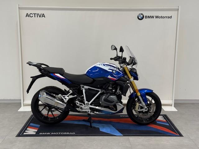 R 1250 R