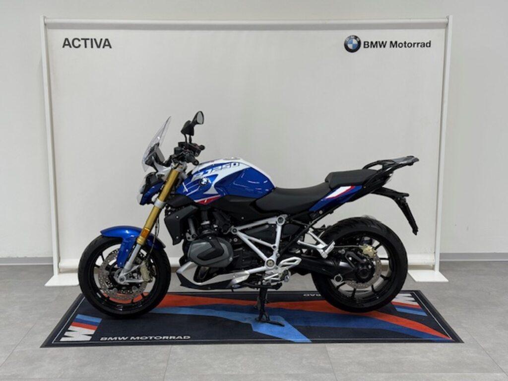 R 1250 R
