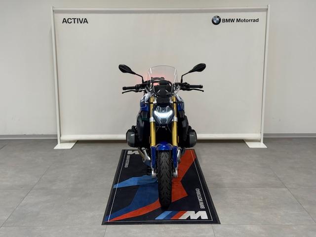 R 1250 R