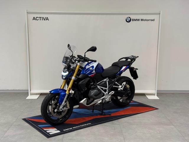 R 1250 R
